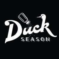 Duck season