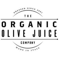 Organic Olive Juice Logo