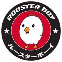rooster boy